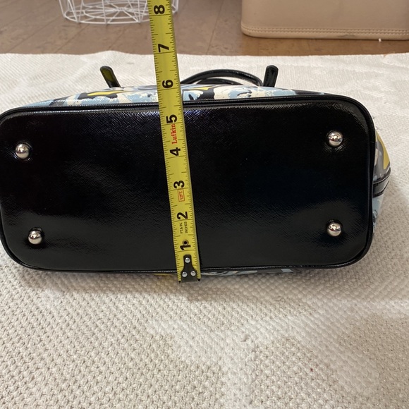 🎉HP🎉Nine West tote bag - Picture 15 of 17